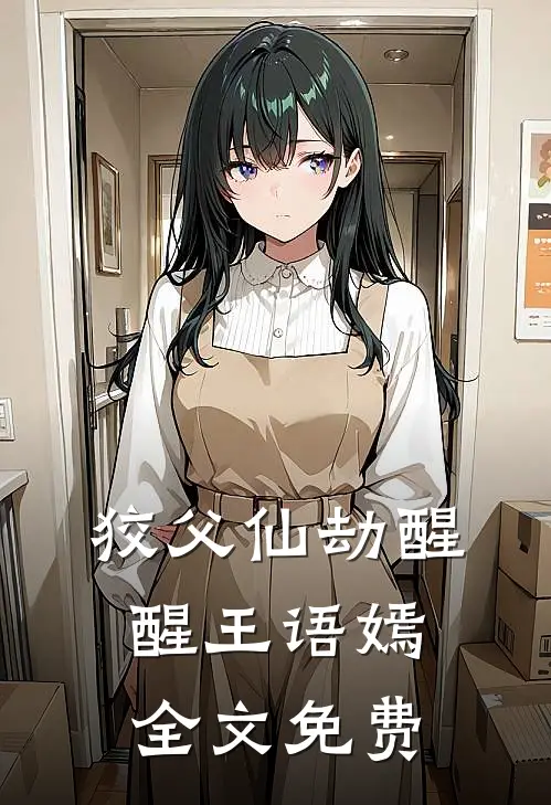 狡父仙劫醒醒王语嫣全文免费