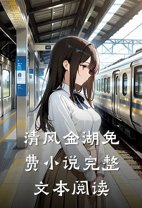 清风金湖免费小说·完整文本阅读
