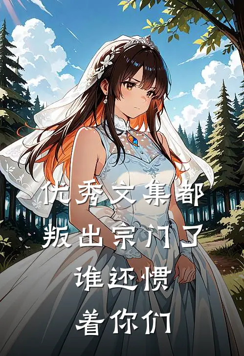 优秀文集都叛出宗门了，谁还惯着你们