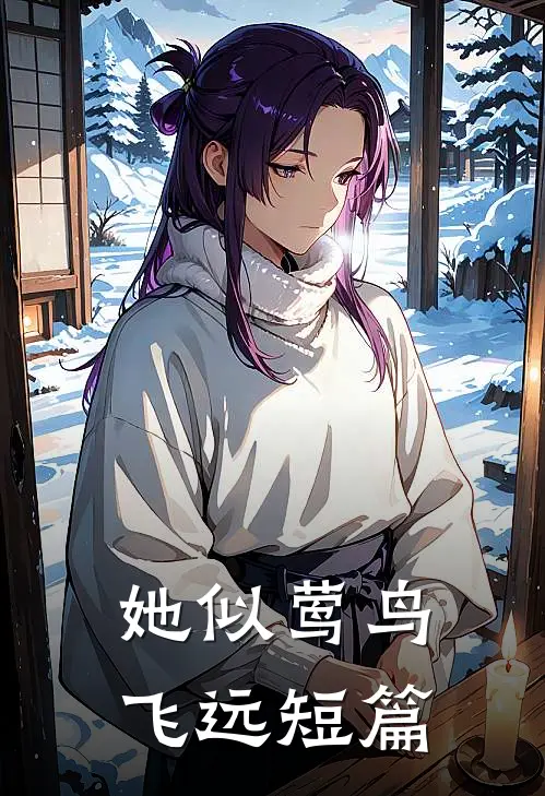 她似莺鸟飞远短篇