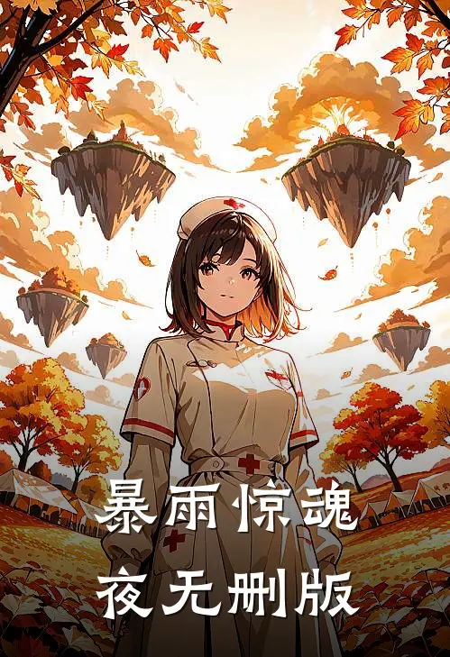 暴雨惊魂夜无删版