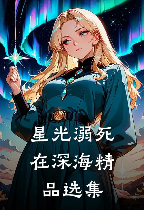 星光溺死在深海精品选集