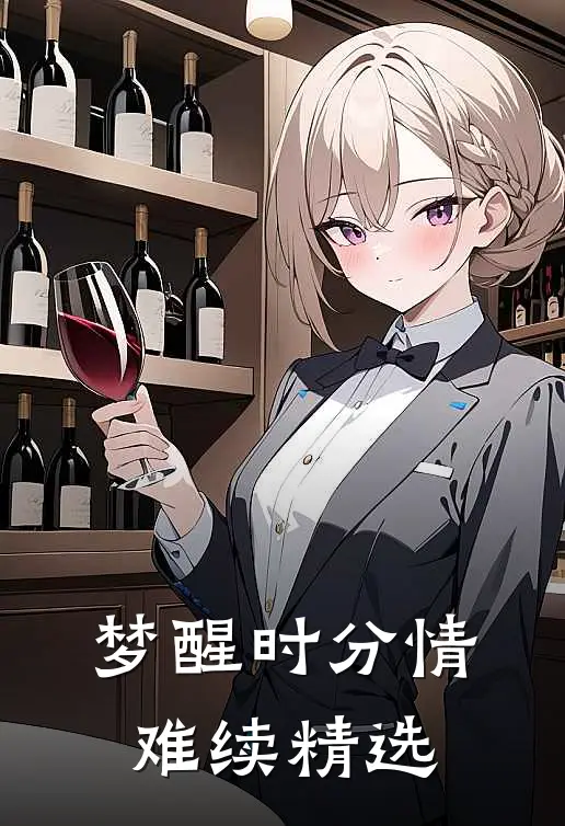 梦醒时分情难续精选