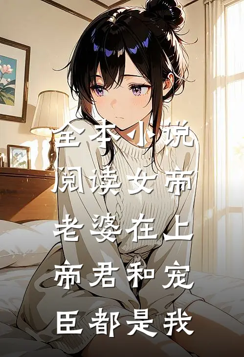 全本小说阅读女帝老婆在上：帝君和宠臣都是我