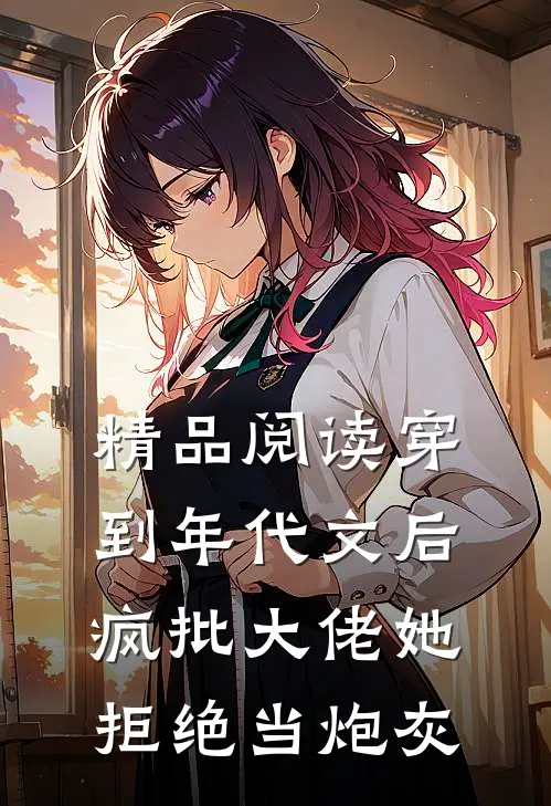 精品阅读穿到年代文后，疯批大佬她拒绝当炮灰