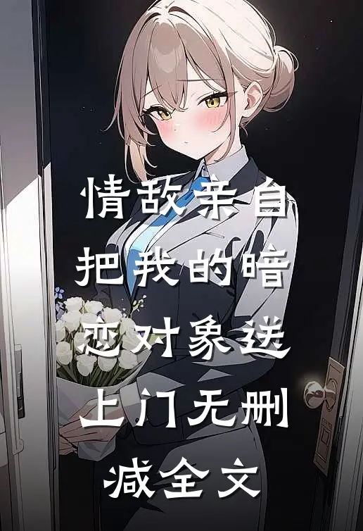 情敌亲自把我的暗恋对象送上门无删减全文免费阅读