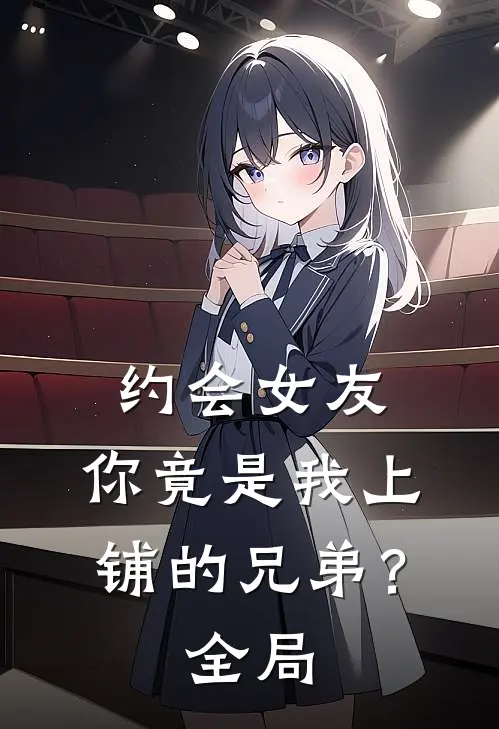 约会女友，你竟是我上铺的兄弟？全局