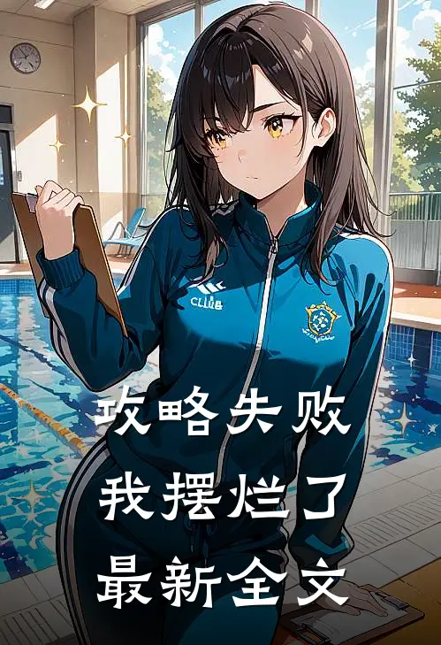 攻略失败，我摆烂了最新全文