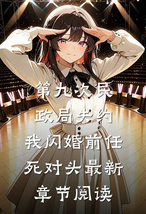 第九次民政局失约，我闪婚前任死对头最新章节阅读
