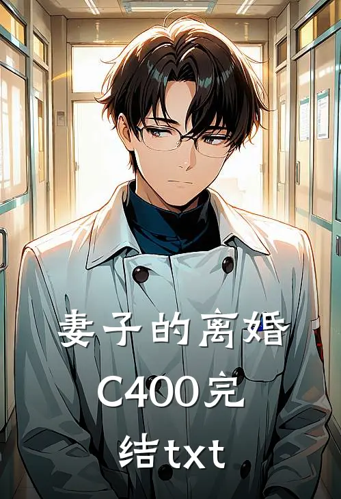 妻子的离婚C400完结txt