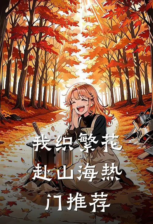 我织繁花赴山海热门推荐