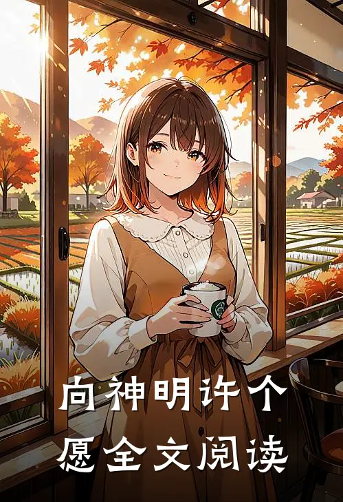 向神明许个愿全文阅读