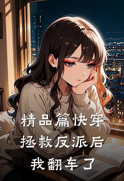 精品篇快穿：拯救反派后，我翻车了
