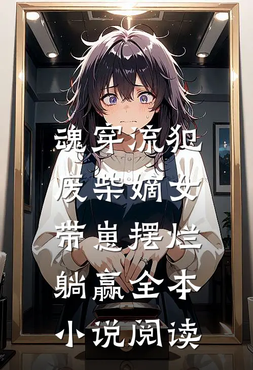 魂穿流犯废柴嫡女，带崽摆烂躺赢全本小说阅读