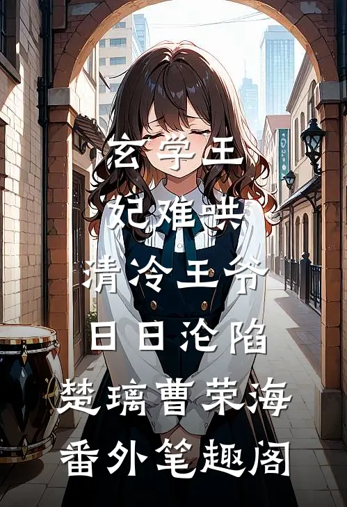 玄学王妃难哄，清冷王爷日日沦陷：楚璃曹荣海番外笔趣阁