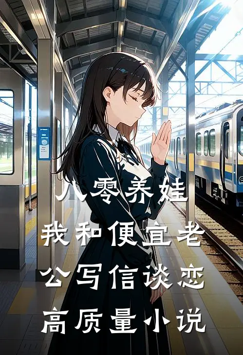 八零养娃：我和便宜老公写信谈恋高质量小说