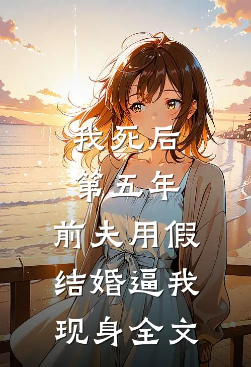 我死后第五年，前夫用假结婚逼我现身全文