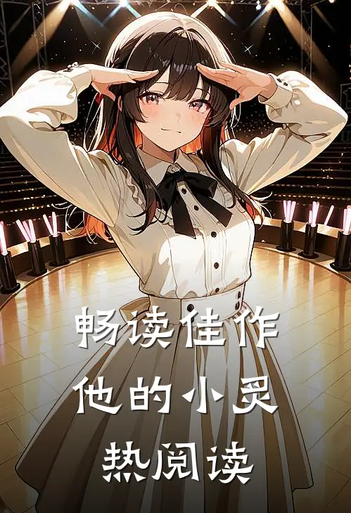 畅读佳作他的小炙热阅读