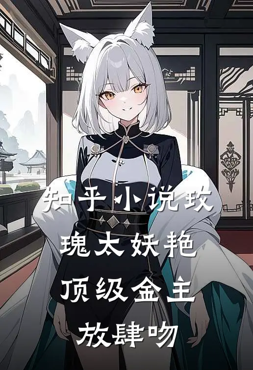 知乎小说玫瑰太妖艳，顶级金主放肆吻