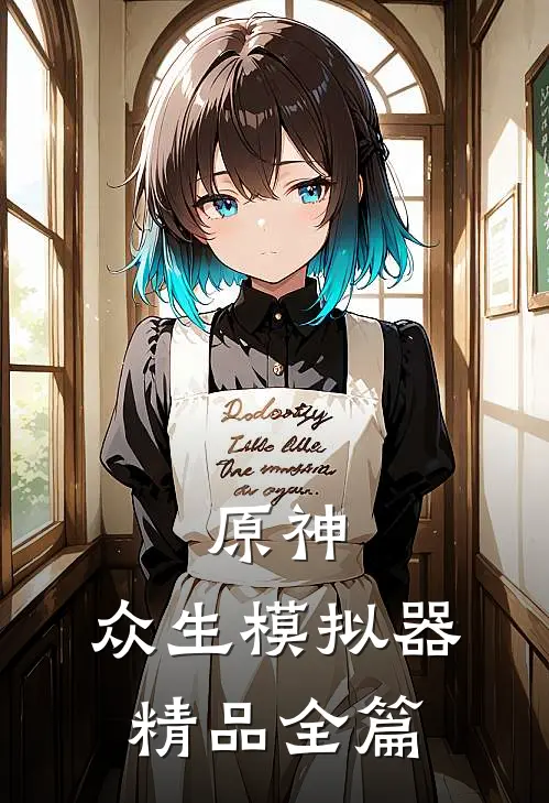 原神：众生模拟器精品全篇