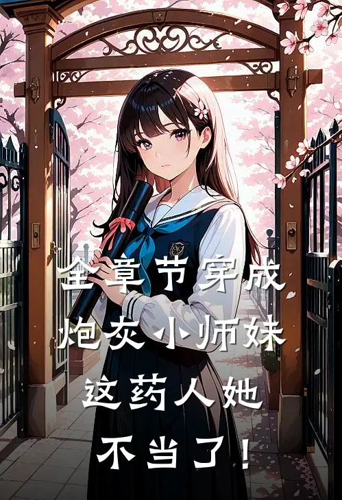 全章节穿成炮灰小师妹，这药人她不当了！