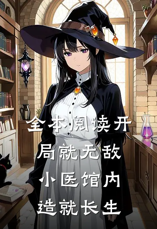 全本阅读开局就无敌，小医馆内造就长生