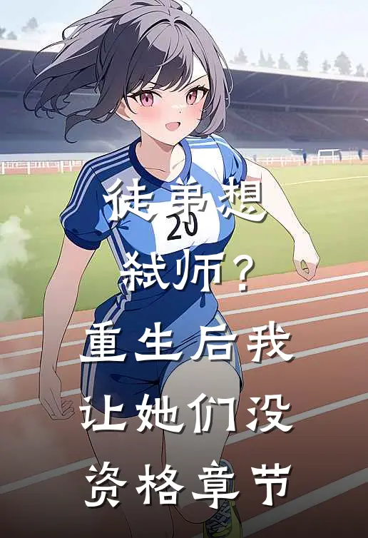 徒弟想弑师？重生后我让她们没资格章节