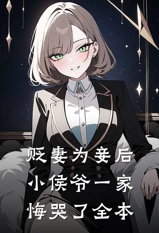 贬妻为妾后,小侯爷一家悔哭了全本