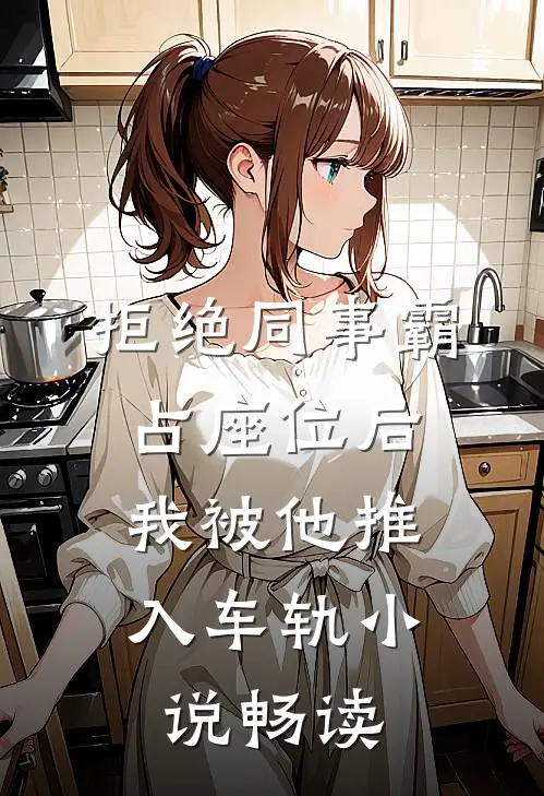 拒绝同事霸占座位后，我被他推入车轨小说畅读