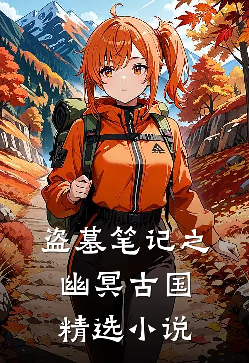 盗墓笔记之幽冥古国精选小说