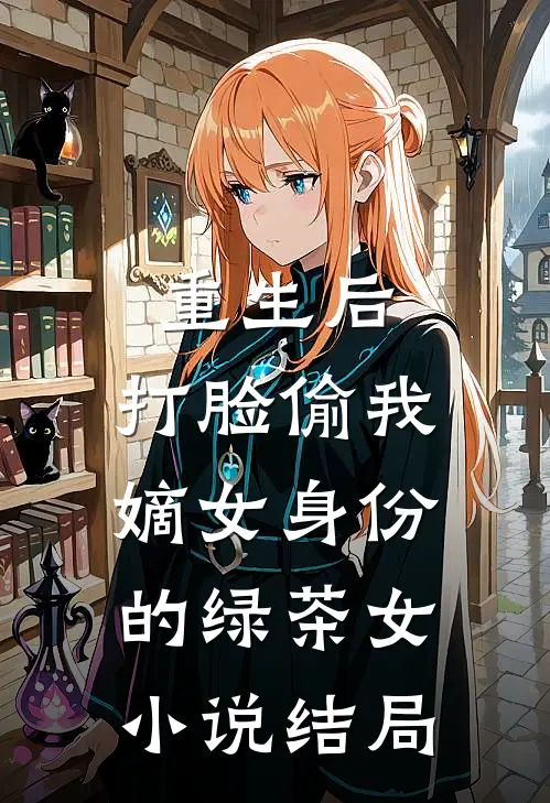 重生后，打脸偷我嫡女身份的绿茶女小说结局