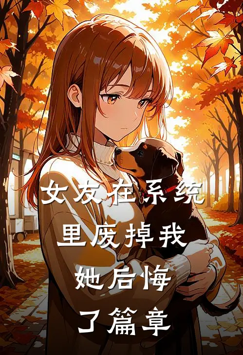 女友在系统里废掉我，她后悔了篇章