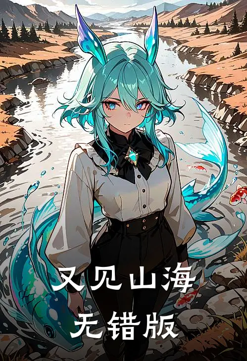 又见山海无错版