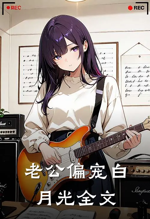 老公偏宠白月光全文