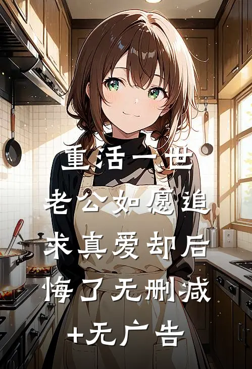 重活一世，老公如愿追求真爱却后悔了无删减+无广告