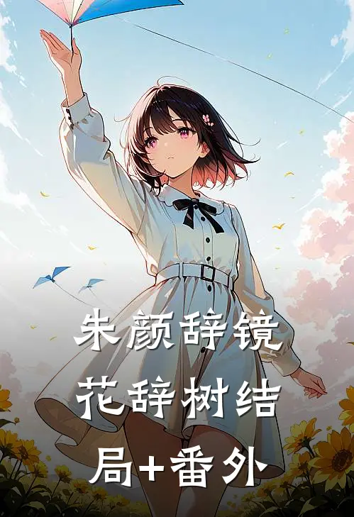 朱颜辞镜花辞树结局+番外