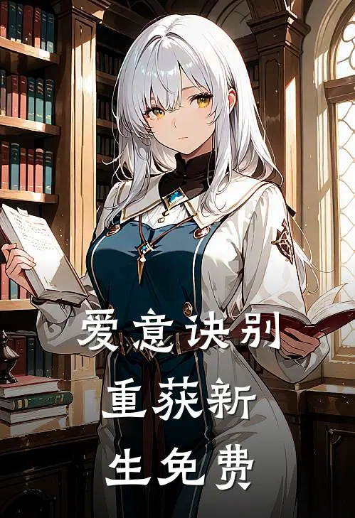 爱意诀别，重获新生免费