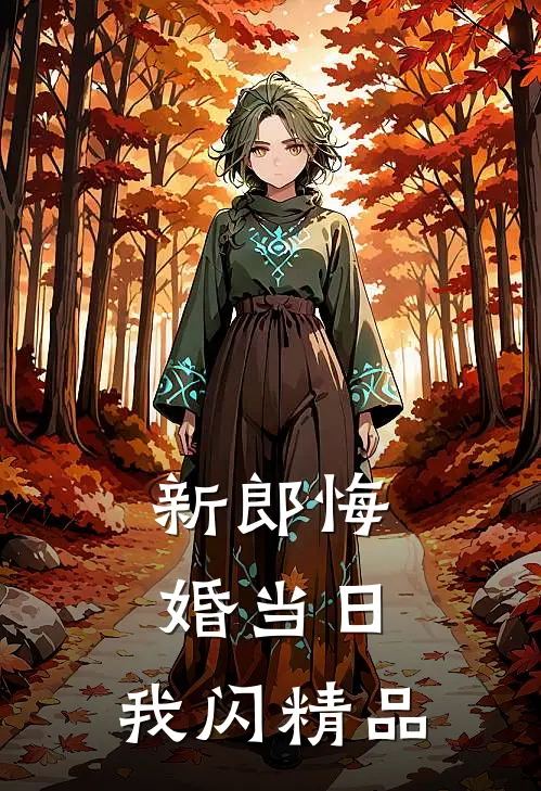 新郎悔婚当日，我闪精品
