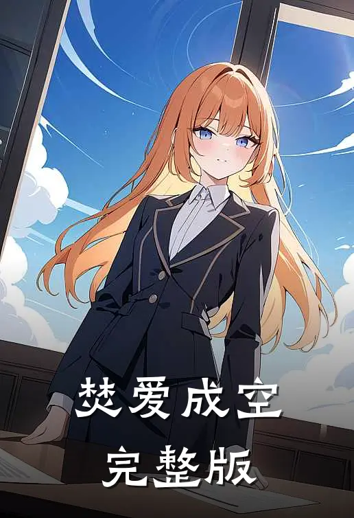 焚爱成空完整版