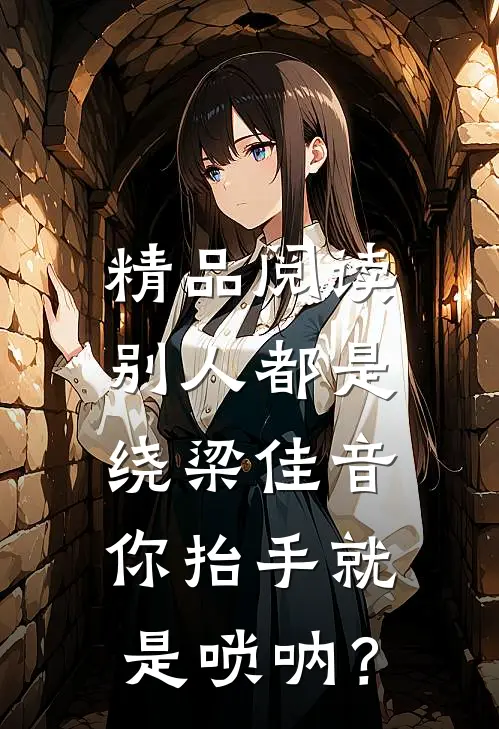 精品阅读别人都是绕梁佳音，你抬手就是唢呐？