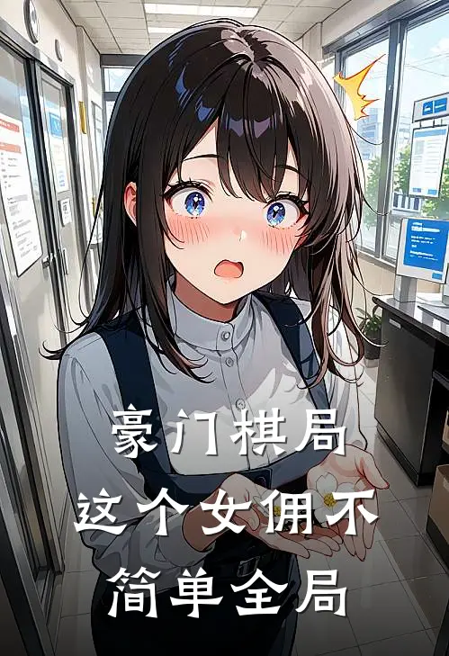 豪门棋局：这个女佣不简单全局