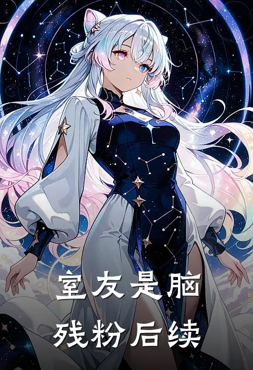 室友是脑残粉后续