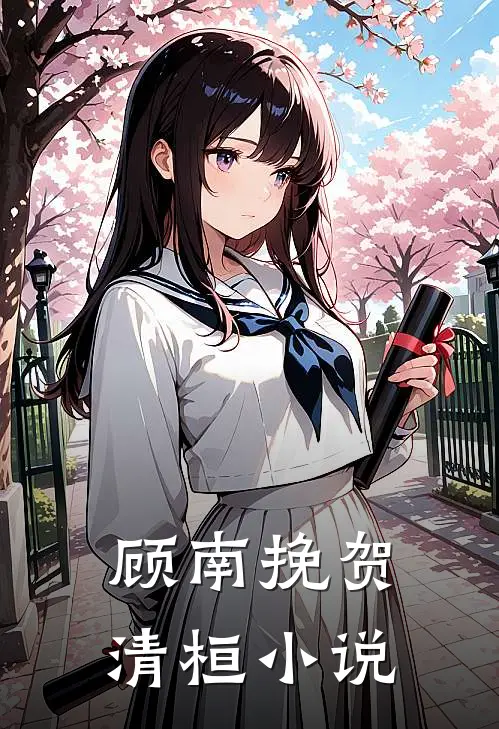 顾南挽贺清桓小说