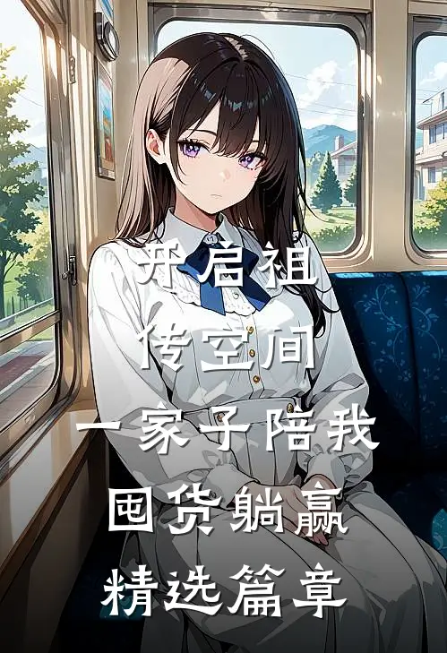 开启祖传空间，一家子陪我囤货躺赢精选篇章