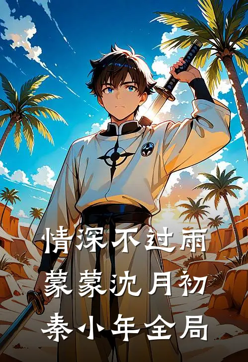 情深不过雨蒙蒙沈月初秦小年全局
