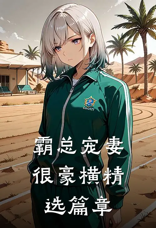 霸总宠妻很豪横精选篇章