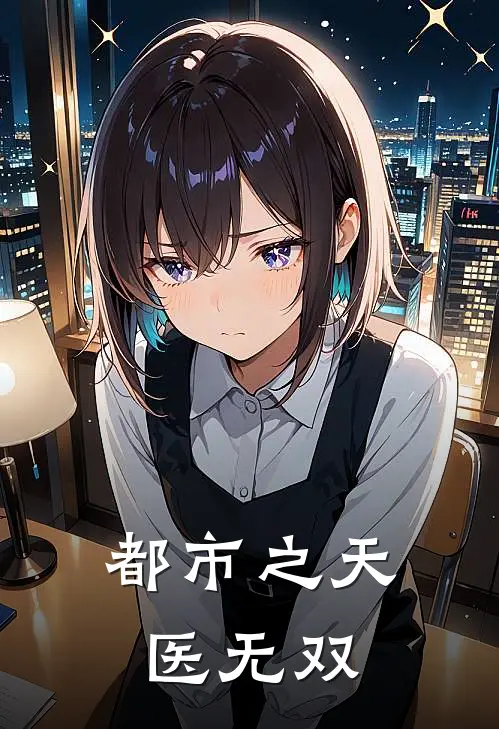 都市之天医无双