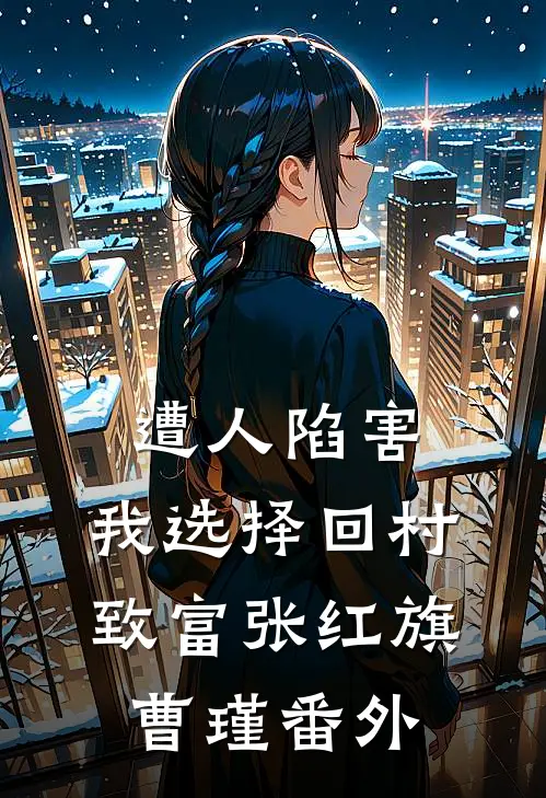 遭人陷害，我选择回村致富张红旗曹瑾番外