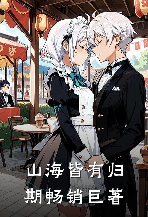 山海皆有归期畅销巨著