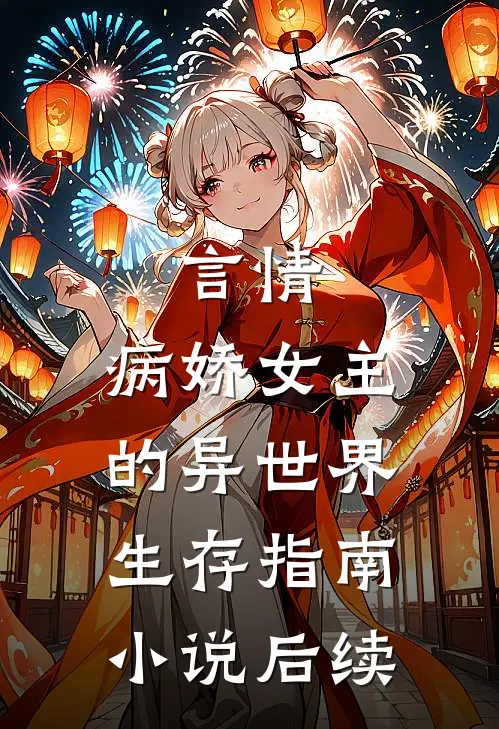 言情：病娇女主的异世界生存指南小说后续